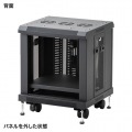 マルチ収納ラックH550 写真15
