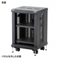 マルチ収納ラックH700 写真15