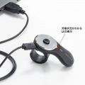 Bluetooth リングマウス3 写真15