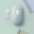 静音ワイヤレスマウス 写真15