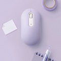 静音ワイヤレスマウス 写真15
