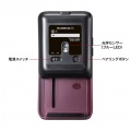 静音Bluetoothマウス(5ボタン) 写真15