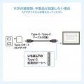 モバイルモニター 写真15