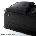 エグゼクティブビジネスバッグPRO(大型ダブル) 写真15