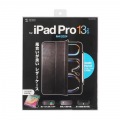 iPad Pro 13インチ(M4/2024)用タッチペン収納ポケット付きケース 写真15