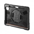 iPad Pro 11インチ(M4/2024)用耐衝撃ケース 写真15