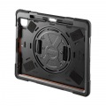 iPad Air 13インチ(M2/2024)用耐衝撃ケース 写真15