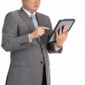 iPad Air 11インチ(M2/2024)用耐衝撃防水ケース 写真15