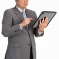 iPad Air 13インチ(M2/2024)用耐衝撃防水ケース 写真15