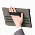 Microsoft Surface Pro 12インチ用手帳型保護ケース 写真15