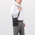 腰巻きベルト式iPad mini A17 Pro/第1?6世代対応ケース 写真15