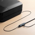 USB3.2アクティブリピーターケーブル10m(抜け止めロック機構付き) 写真15