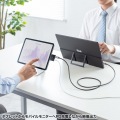 USB Type-C 拡張アダプタ(アダプタタイプ・PD対応) 写真15