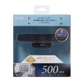 WEBカメラ ウェブカメラ マイク内蔵 会議用ワイドレンズカメラ CMS-V51BK サンワサプライ SANWA SUPPLY 写真15
