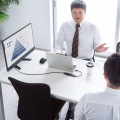 HDMIポート付 USB Type-Cハブ 写真15