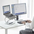 HDMIポート付 USB Type-Cハブ 写真15