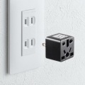 日本専用マルチタイプ電源変換アダプタ 写真15
