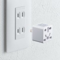 日本専用マルチタイプ電源変換アダプタ 写真15