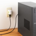 雷ガード温度&電流ヒューズ内蔵アダプタ 写真15