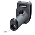 2次元ワイヤレスバーコードリーダー(2.4Gワイヤレス+Bluetooth) 写真15