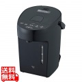 象印 電動ポット CP-EB20 ストレートブラック(BM) 写真1