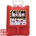 消火投水 8L レッド 写真1