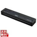 A4サイズ対応 モバイルプリンター Bluetooth/USB接続