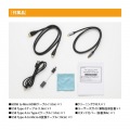 15.6型フルHDタッチ機能付きモバイルディスプレイ 写真15