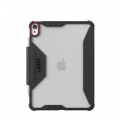 URBAN ARMOR GEARUAG製 iPad Air 11インチ(M3/2025)用 PLYO LTケース(アイス/ブラック)UAG-IPDA11M3-YLT-IB 写真15
