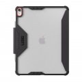 URBAN ARMOR GEARUAG製 iPad Air 13インチ(M3/2025)用 PLYO LTケース(アイス/ブラック)UAG-IPDA13M3-YLT-IB 写真15