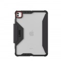 URBAN ARMOR GEARUAG製 iPad Pro 11インチ(M5/2025)用 PLYO LTケース(アイス/ブラック)UAG-IPDP11M5-YLT-IB 写真15
