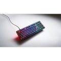 HyperX Origins 2 1800 ゲーミングキーボード 有線 USB-A 日本語配列 1800レイアウト HyperX 日本正規代理店品 2年間保証 ブラック HXR-B4QS4AA#ABJ 写真15