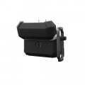 URBAN ARMOR GEAR UAG製 AIRPODS PRO(第3世代)用 PLASMAケース ブラック UAG-APPRO3-T-BK 写真15