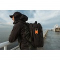 URBAN ARMOR GEAR プレミアムテックバックパック 24L ブラック UAG-BKP24L-BK 写真15