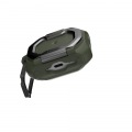 URBAN ARMOR GEAR UAG製 AIRPODS PRO(第3世代)用 MONARCH ケース オリーブ/シルバー UAG-APPRO3-P-OL/SV 写真15