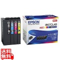 インクカートリッジ 4色パック 大容量インク PX-M6011F/M6010F用 写真1