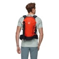 MAMMUT マムート リチウム 20 dark marsh-black 20L 2530-03172 写真14