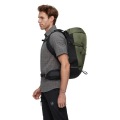 MAMMUT マムート リチウム 30 dark marsh-black 30L 2530-03152 写真14