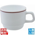レストランボルドー 22761 デミタスカップ(12ヶ入) 写真1