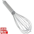 クイジプロ シリコン バルーン・ウィスク 74-695211 フロスト 写真1