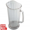 カムウェア ピッチャー P64CW(135)クリア 写真1