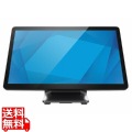 15.6型ワイドLCDタッチモニター 投影型静電容量方式 スタンドあり 写真1