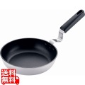 TKG アルミキャスト スウィングパン 26cm ※ ガス火専用