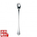 EBM 洋白 シェルブール(銀メッキ付)ソーダスプーン