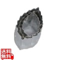 18-8 渕付抜型 木の葉 大