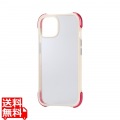 iPhone 15 ハイブリッドケース AIR