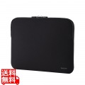 インナーバッグ/13.3インチ/スリム/ブラック 写真1