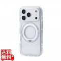 iPhone 17 Pro ハイブリッドケース 極限 MAGKEEP スタンド 写真1
