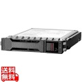 HPE 600GB SAS 12G 10K SFF BC HDD