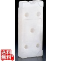 蓄冷剤 クールプラネット -25度 25XA-100H 1000ml